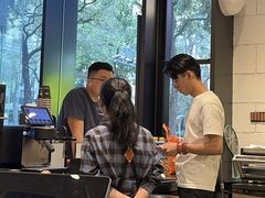 -Dogi&kiki Coffee(中心商务大厦店)