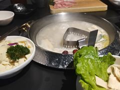 -打酱友•斑鱼海鲜粥火锅(吴桥店)