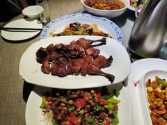 -巴国布衣·Sichuan Folk(紫荆店)