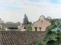 -乌镇东栅景区