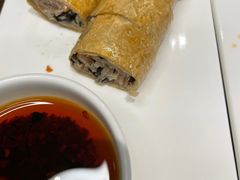 -枣子树·素食餐厅(朱家尖店)