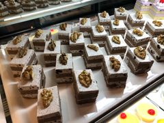 -九寸钉自助·炭火烤肉烧烤(欧乐时尚广场店)