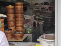 门面-老上海大包(四川北路店)