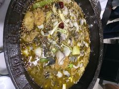 鱼无双-鱼无双·酸菜鱼(来凤街店)