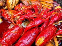 -二钳洞庭虾蟹·江湖菜(成都鹭岛店)