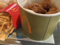 -麦当劳(顺义店)