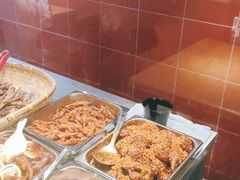 -二孃鸡爪爪(东郊记忆店)