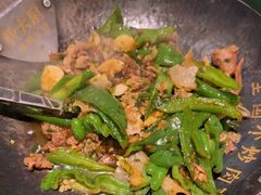 -费大厨辣椒炒肉(太平老街店)