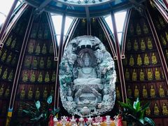 -韶关经律论国际酒店温泉