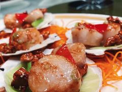 -金轩中餐厅 Jin Xuan(浦东丽思卡尔顿酒店)
