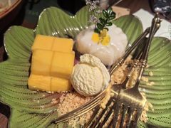 -Tegu泰古莲·泰国餐厅(红山6979店)