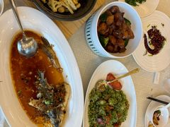 -顺峰(南二环店)