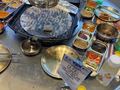 -喜井无限自助烤肉公司(石厦店)