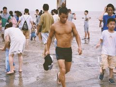 -南汇嘴观海公园