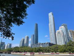-海心沙亚运公园