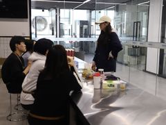 -王森咖啡西点烘焙培训(上海名厨中心店)