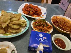 -春花民族美食(佳木斯总店)