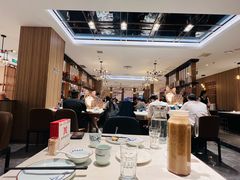 -燕郊烧鸽子(酷车小镇店)