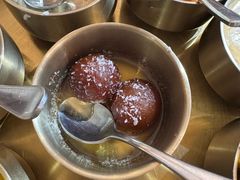 -清真· AL-JANNAT 佳纳特餐厅(仙林店)