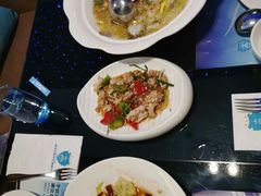 -赫帝拉航空主题餐厅(南宁店)