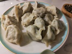 -岳姥姥饺子(泺文路店)