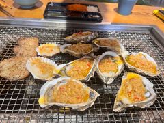 -蚝英雄·自助烤蚝(建设路店)