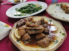 -鹿福农庄(南沙天后宫店)