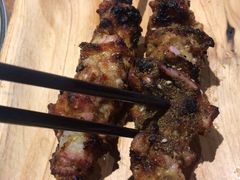 -SEEUNARI西域娜依新疆菜(环宇广场店)