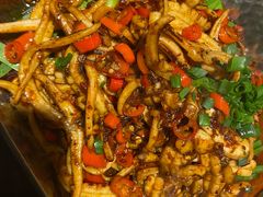 -大碗先生(万家丽店)