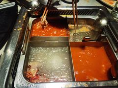 -海底捞火锅(珠影星光城夜宵主题店)