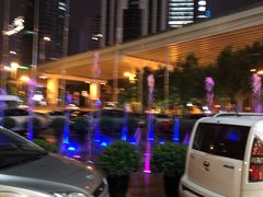 -上海虹桥宾馆味翠餐厅