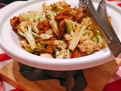 -西贝(上海新梅广场店)