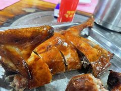 -根哥美食大雁岛(魁东一路店)