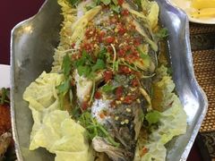 -BAI BUA RESTAURANT