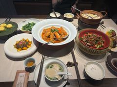 -太白餐厅·新湘菜原创者(月湖店)