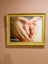 -湖畔阳光月子中心(泰达会馆店)