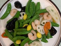 -良师门滨海人家·海鲜·家常菜(滨海城店)