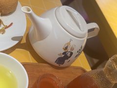 -蔡澜点心·粤菜(花城汇南区店)