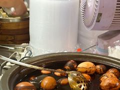 -谭景其·谭氏麻油菜包(集庆路店)