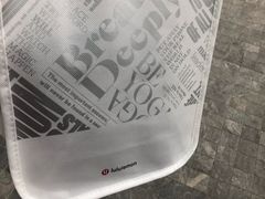 -lululemon(上海浦东IFC店)