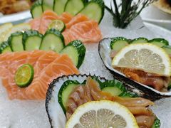 -日月昇渔家菜·海肠捞饭·大连海鲜(星海公园店)