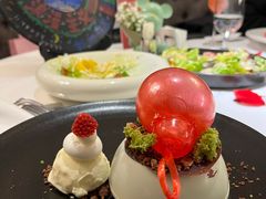 -王品牛排(福州泰禾店)