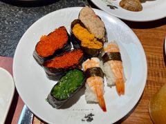 -汉巴味德(大悦城店)