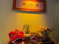 -龙门阵茶屋川菜馆(武康路店)