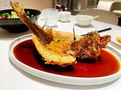 -茉里粤菜(皇姑万象汇店)