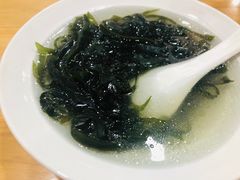 -华兴街自力面店