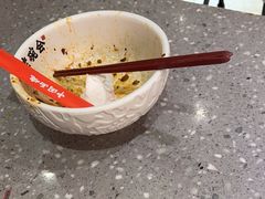 -老碗会·陕西手工面(国贸店)