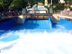 -重庆海昌加勒比海水世界