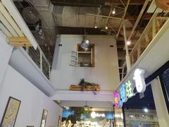 -骑鹅公社(南开大悦城店)