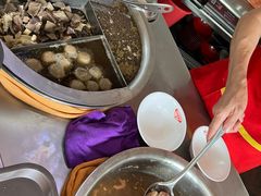 -好成财牛排馆(涂门街总店)